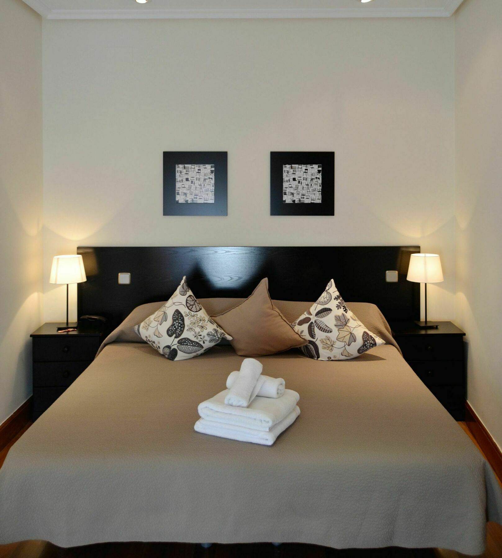 Aparthotel New Point Madrid