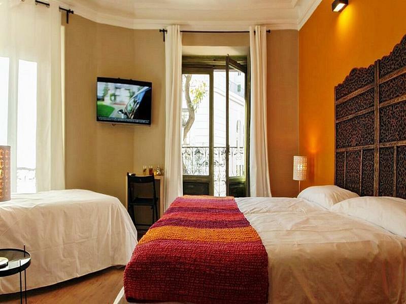 Guest house Abracadabra