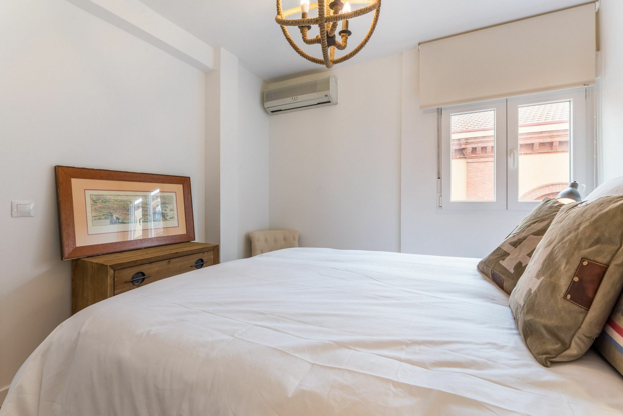 Rio Apartment Madrid