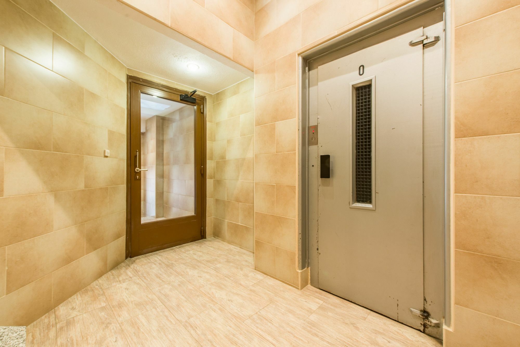 Apartment Rio