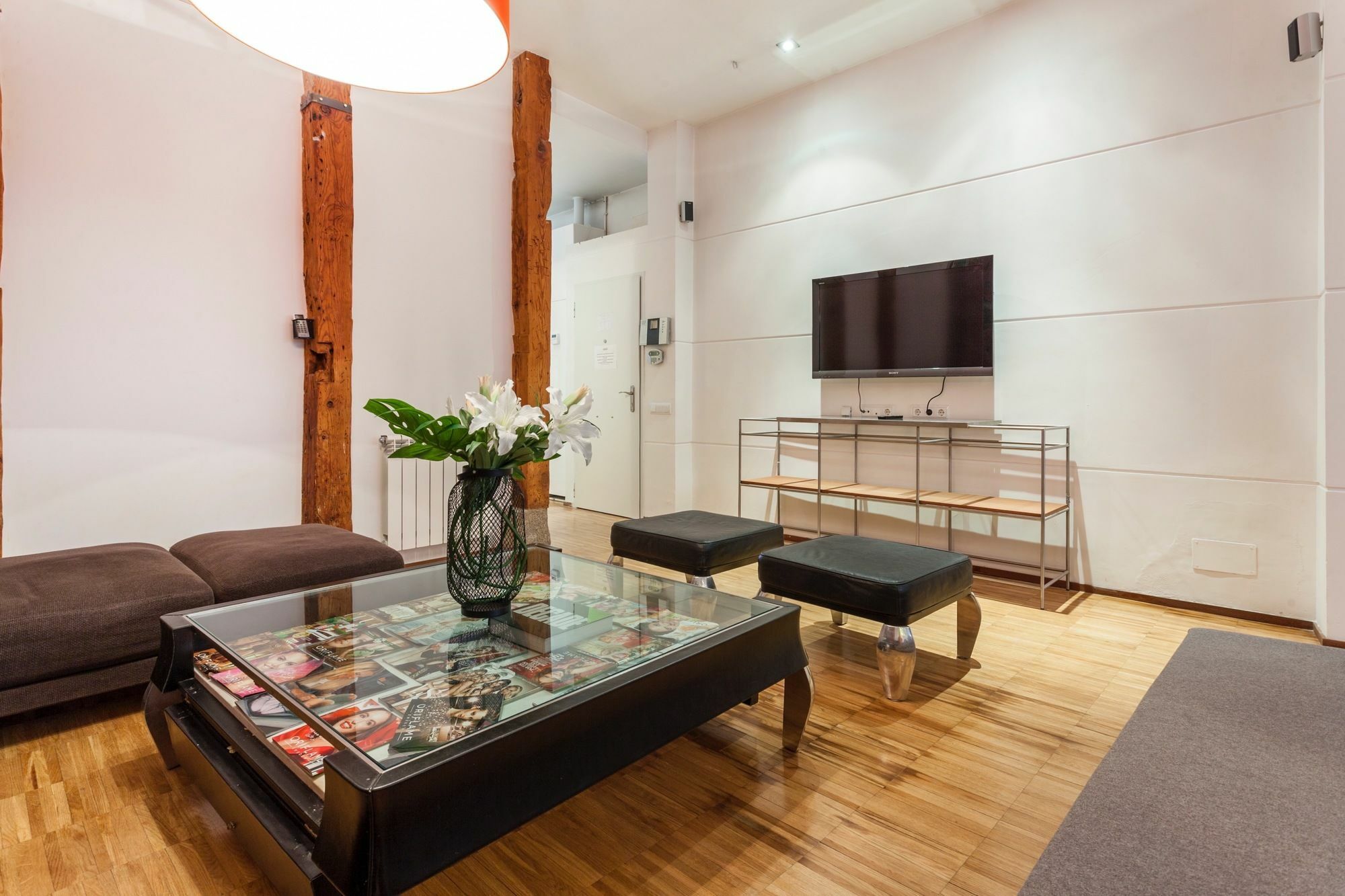 Apartment Friendly Barco Loft *