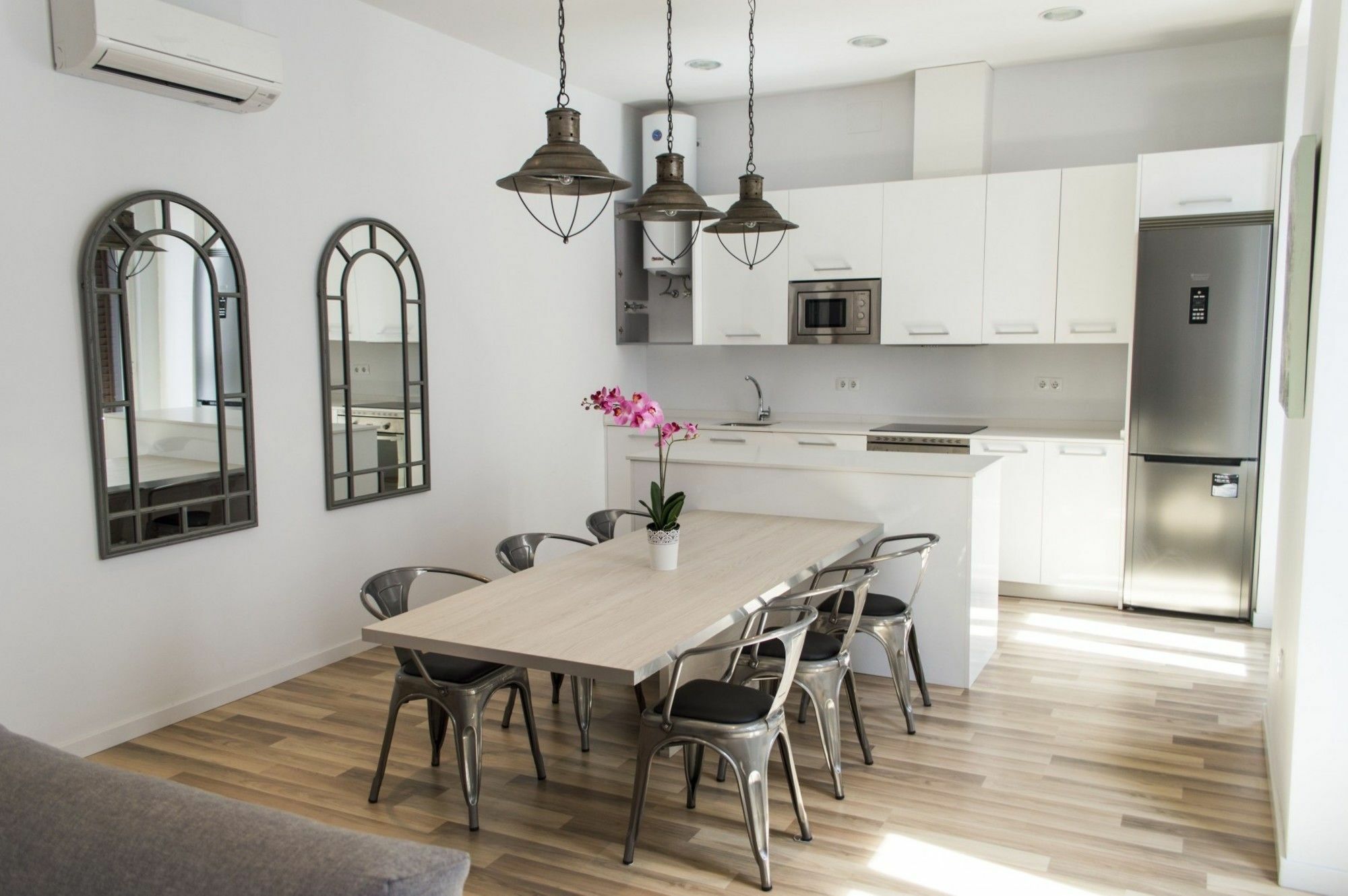 Apartment Apto. De Diseno Puerta Del Sol 6 *