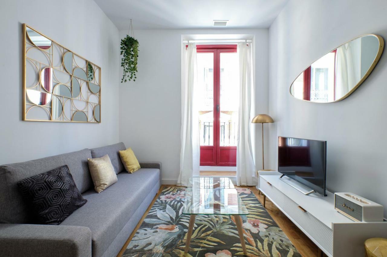 Lejlighed Fuencarral Boutique