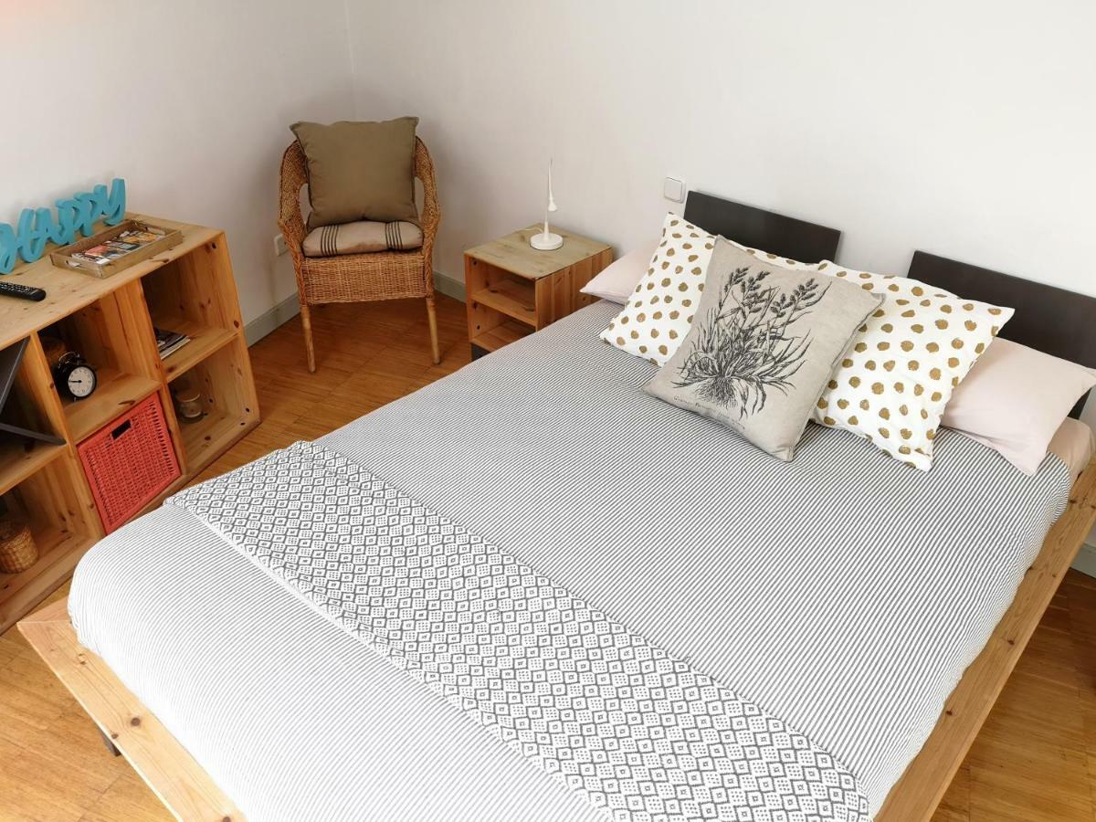 Apartamento Moratin Las Letras