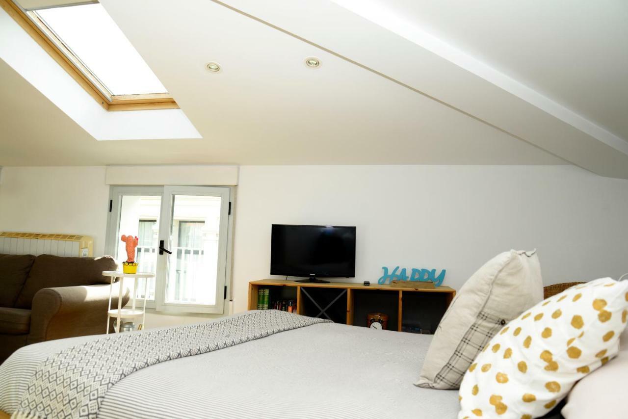Moratin Las Letras Apartamento Madri