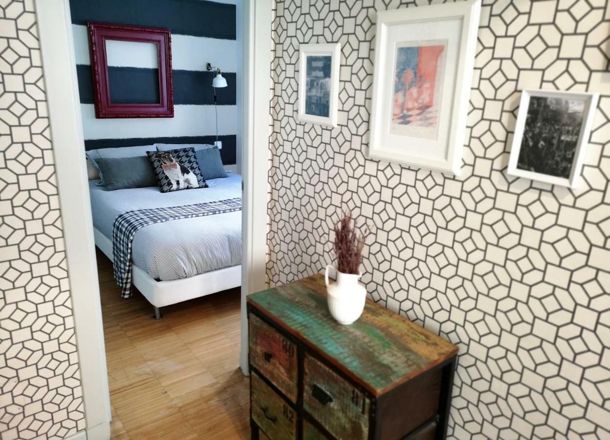Moratin Las Letras Apartamento