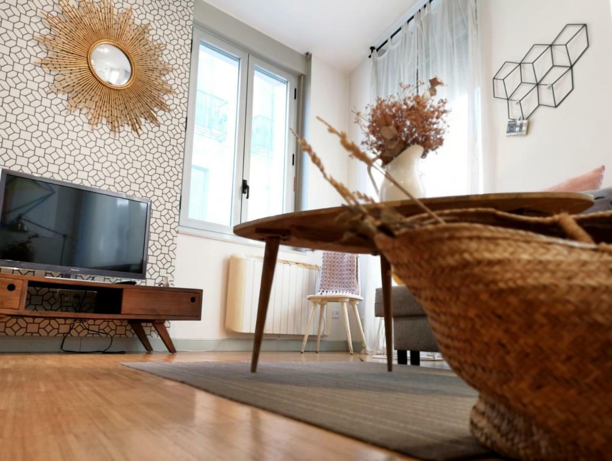 Moratin Las Letras Apartamento