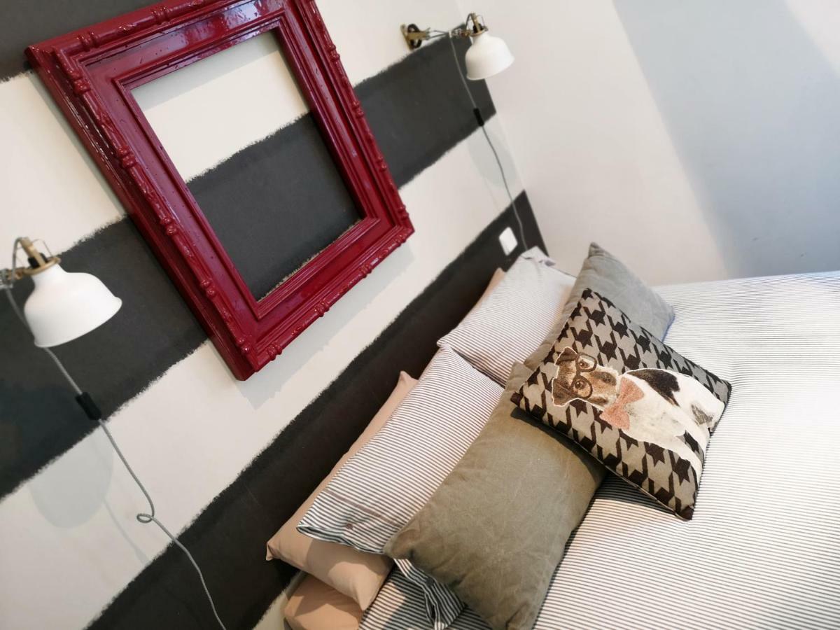 Apartamento Moratin Las Letras *