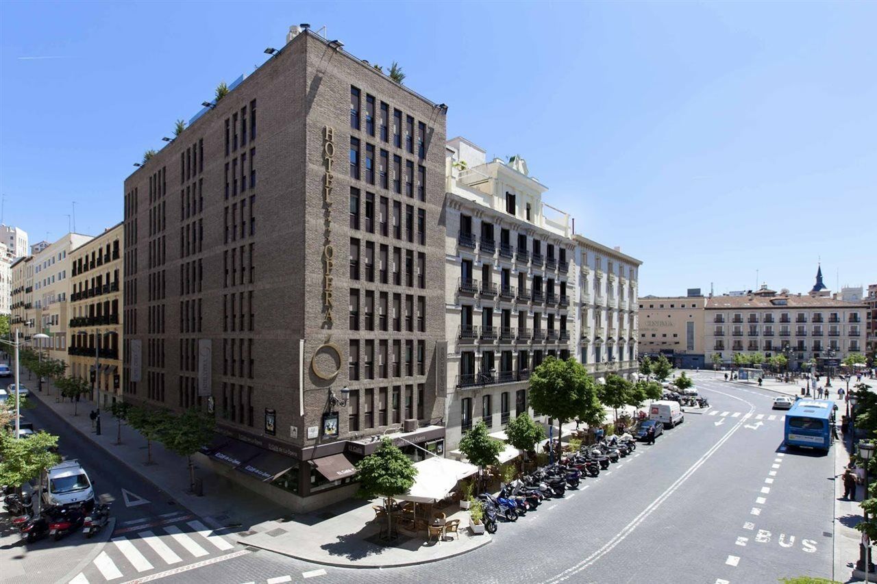 Opera Madri