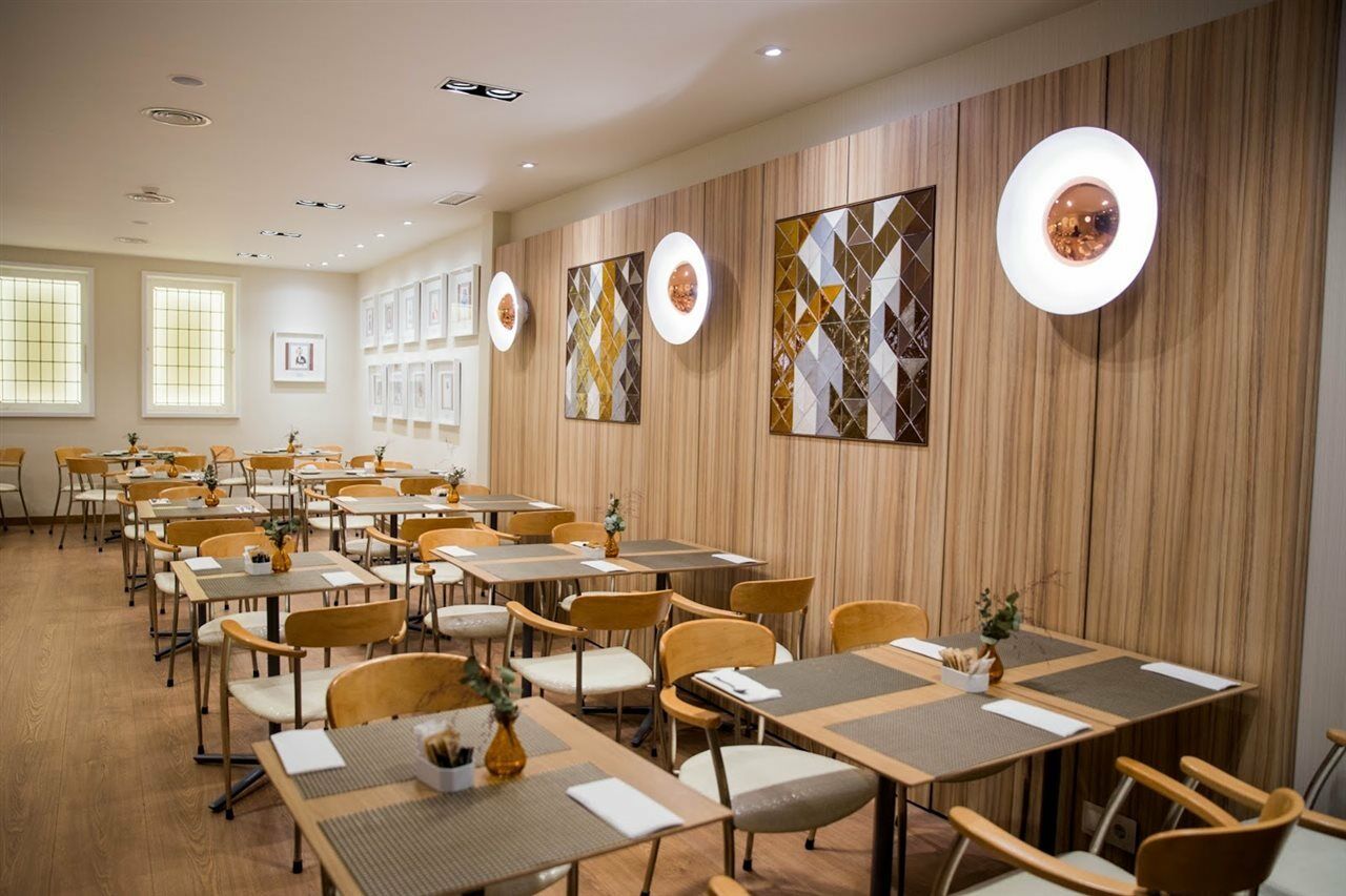 Hotel Opera Madri
