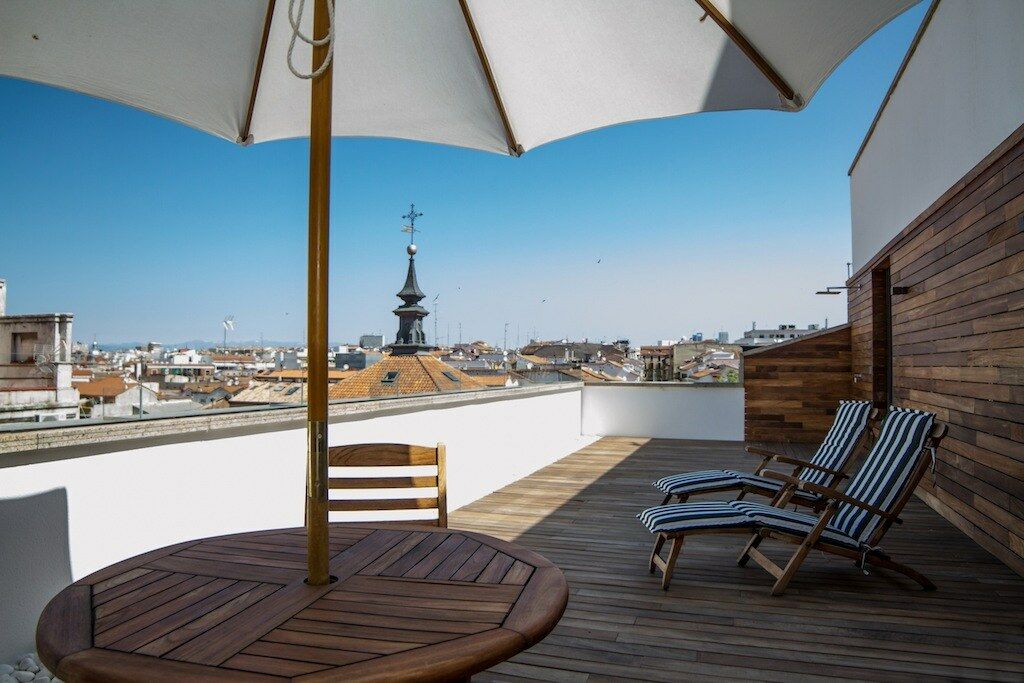 Hotel 7 Islas