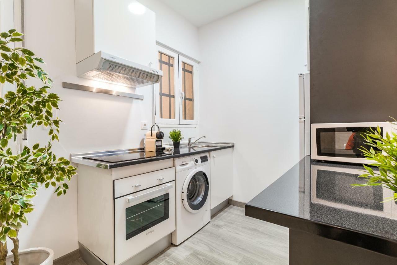 Pyr Select Chopera I Apartamento