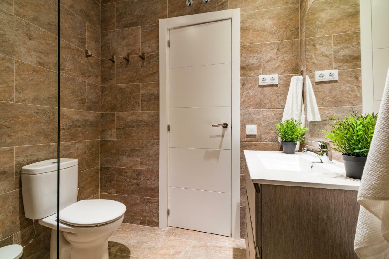 Apartamento Pyr Select Chopera I *