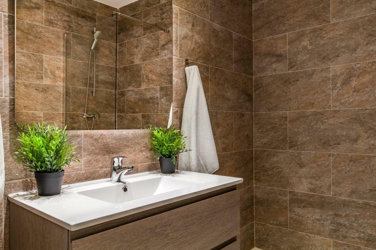Apartamento Pyr Select Chopera I Madrid