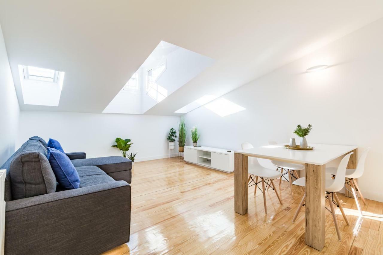 Puerta Del Sol Vi Apartment Madrid