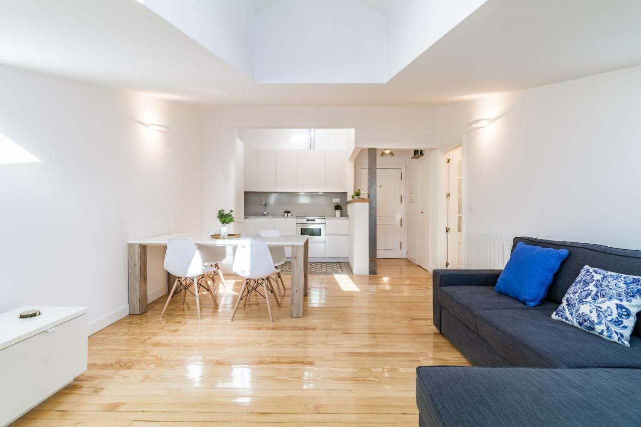 Apartment Puerta Del Sol Vi