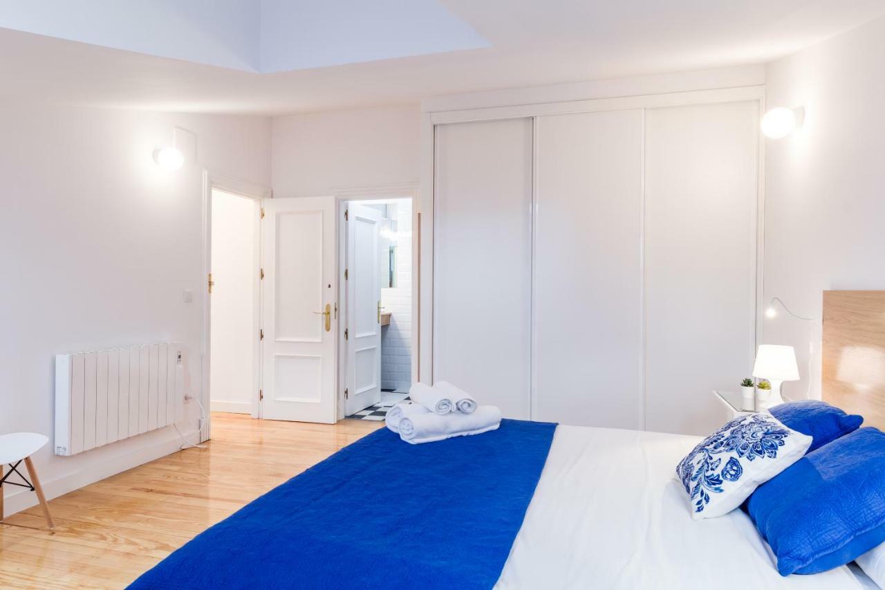 Puerta Del Sol Vi Apartment Madrid
