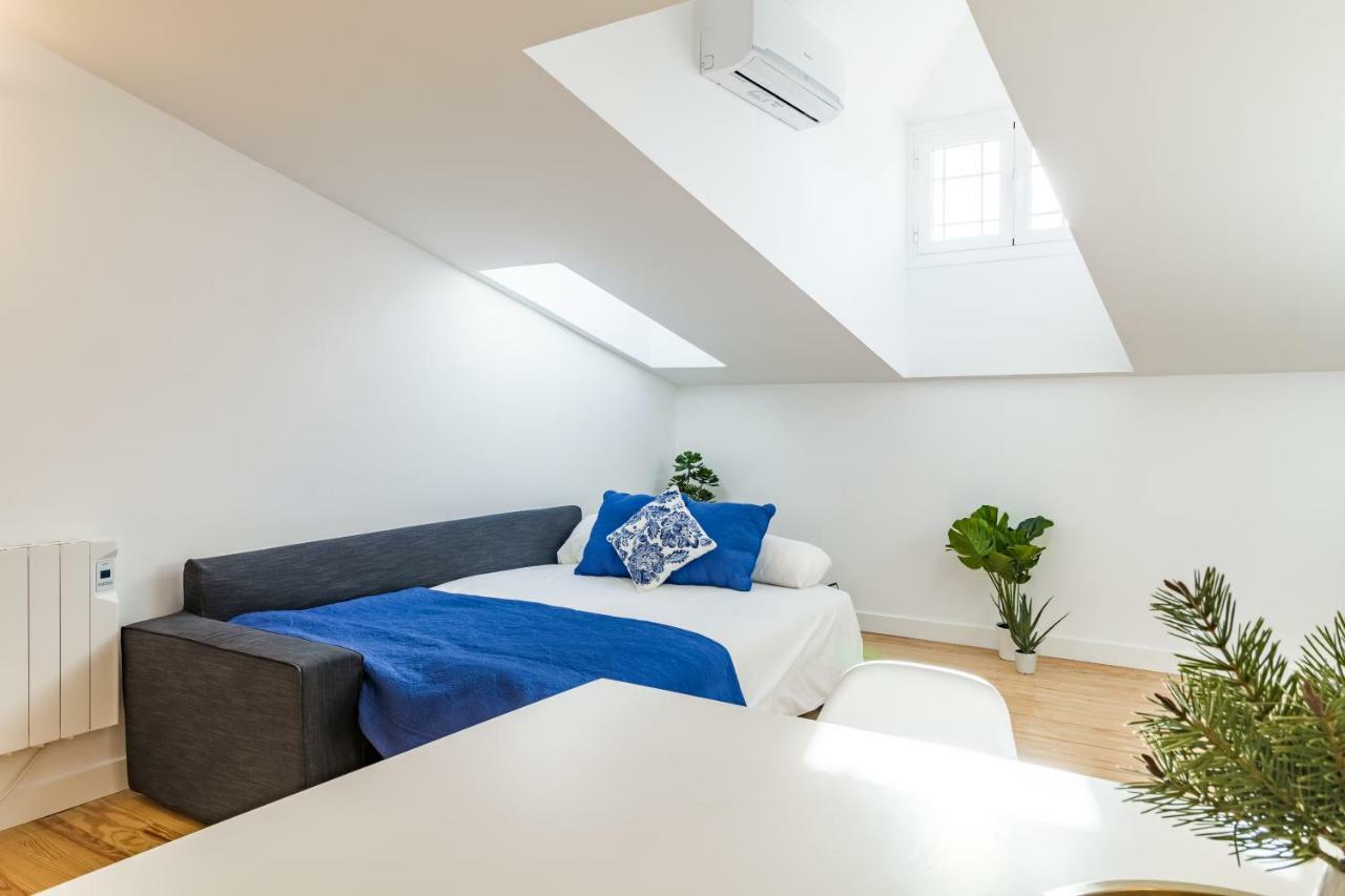 Apartment Puerta Del Sol Vi Madrid