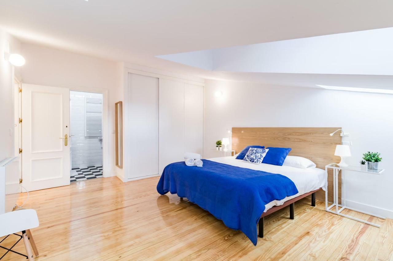 Puerta Del Sol Vi Apartment Madrid