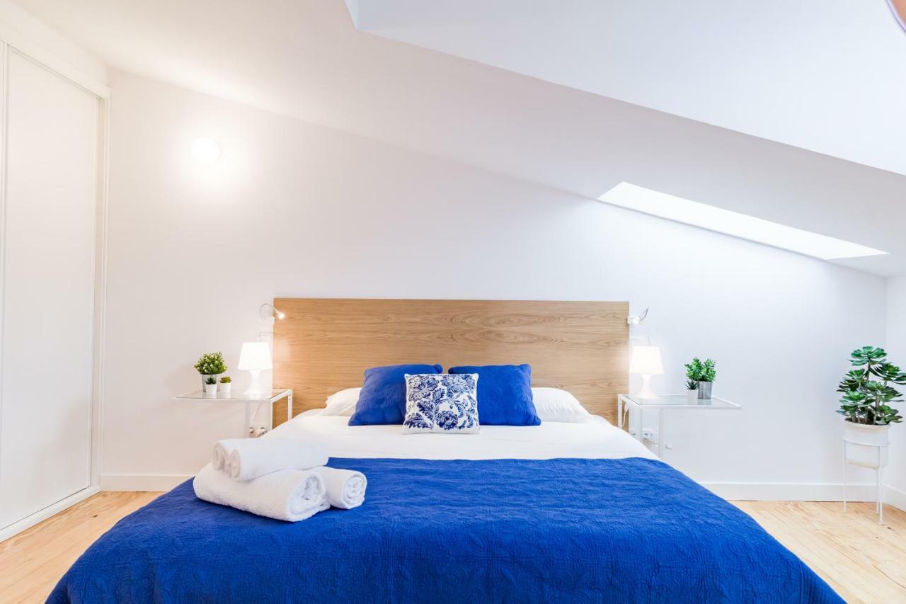Puerta Del Sol Vi Apartment Madrid