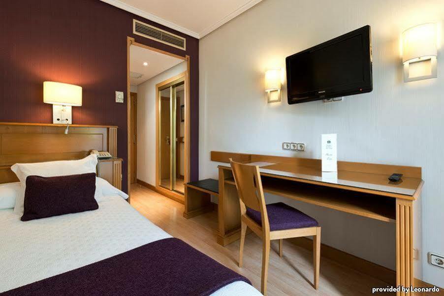 Trafalgar Hotel Madrid