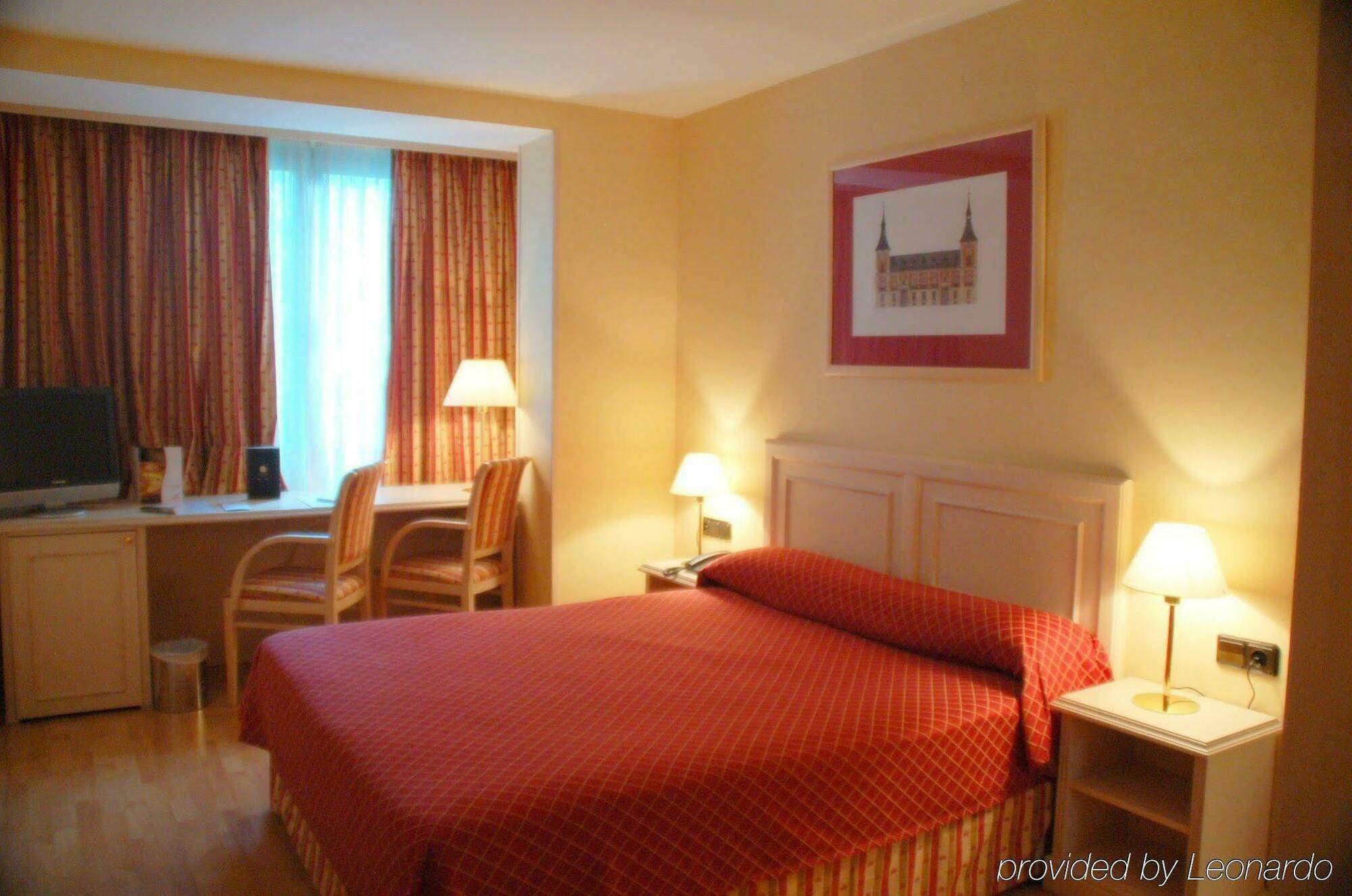 Hotel Luze Castellana 3*