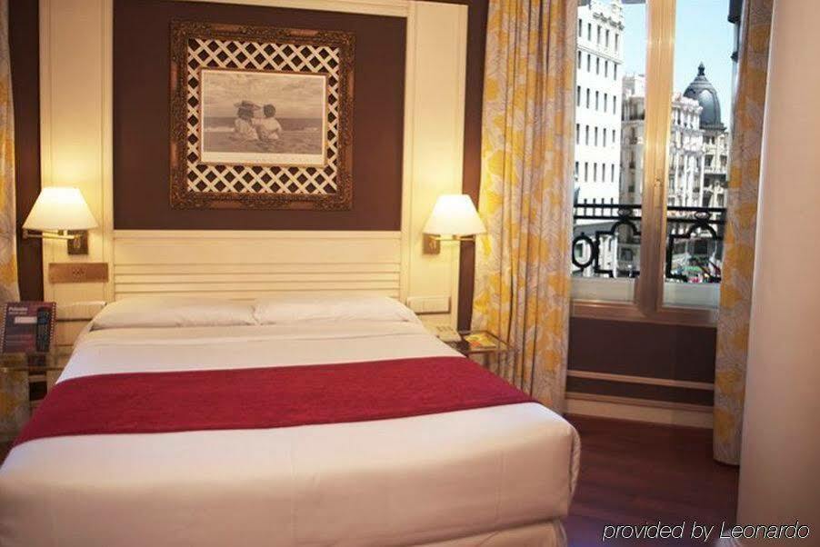 Hotel Arosa Madri