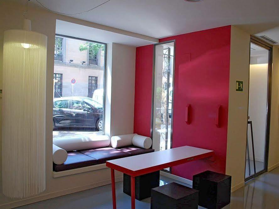 Urbansea Atocha 113 Hotel *