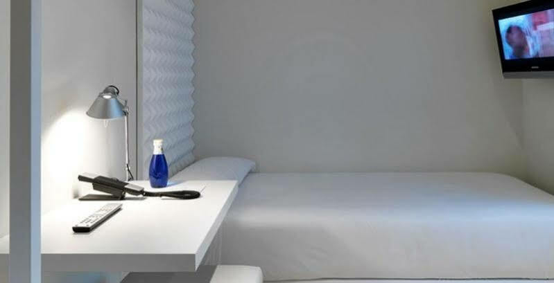 Urbansea Atocha 113 Hotel Madri