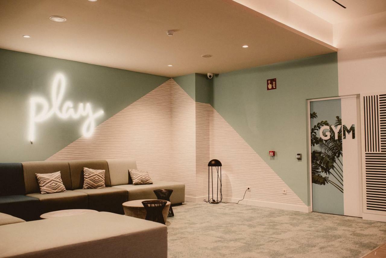 Novotel Campo De Naciones 4* Madri