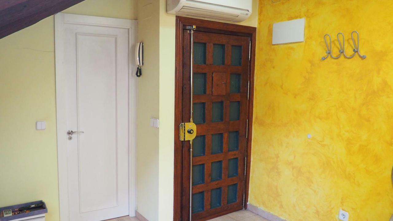 Apartamento Centro Apartment