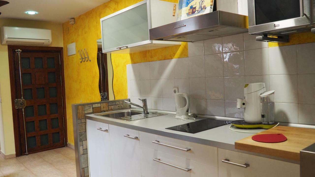 Apartamento Centro Apartment *