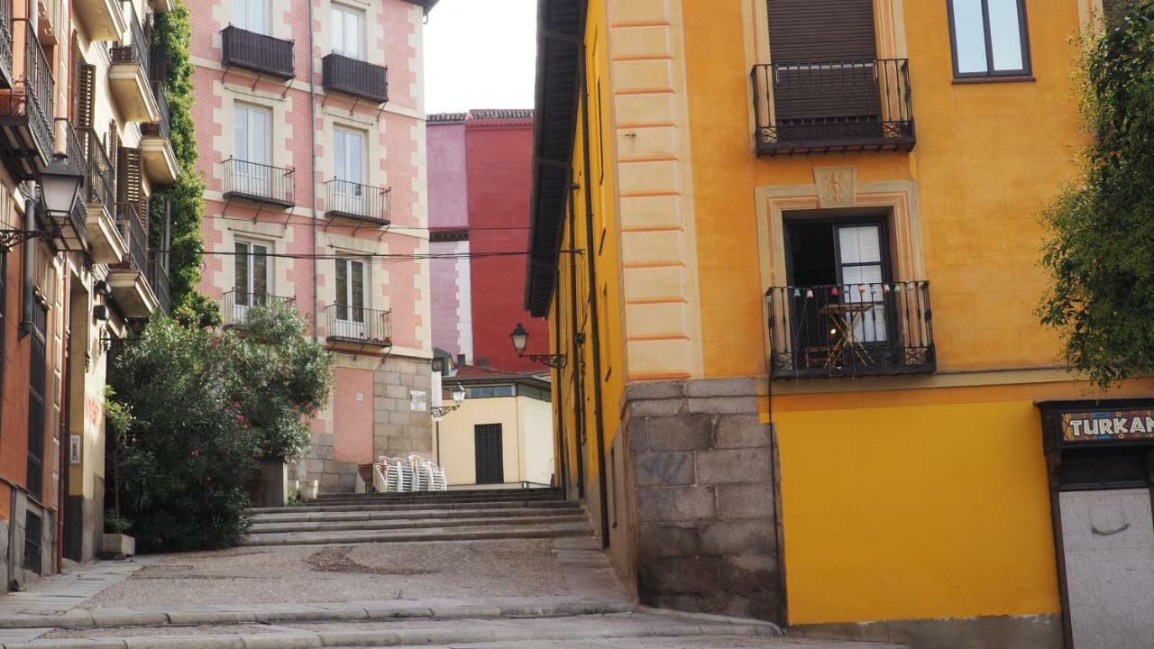 Apartamento Centro Apartment Madrid