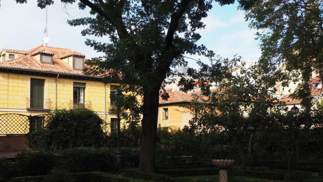 Apartamento Centro Apartment