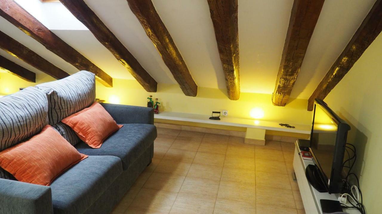 Apartamento Centro Apartment