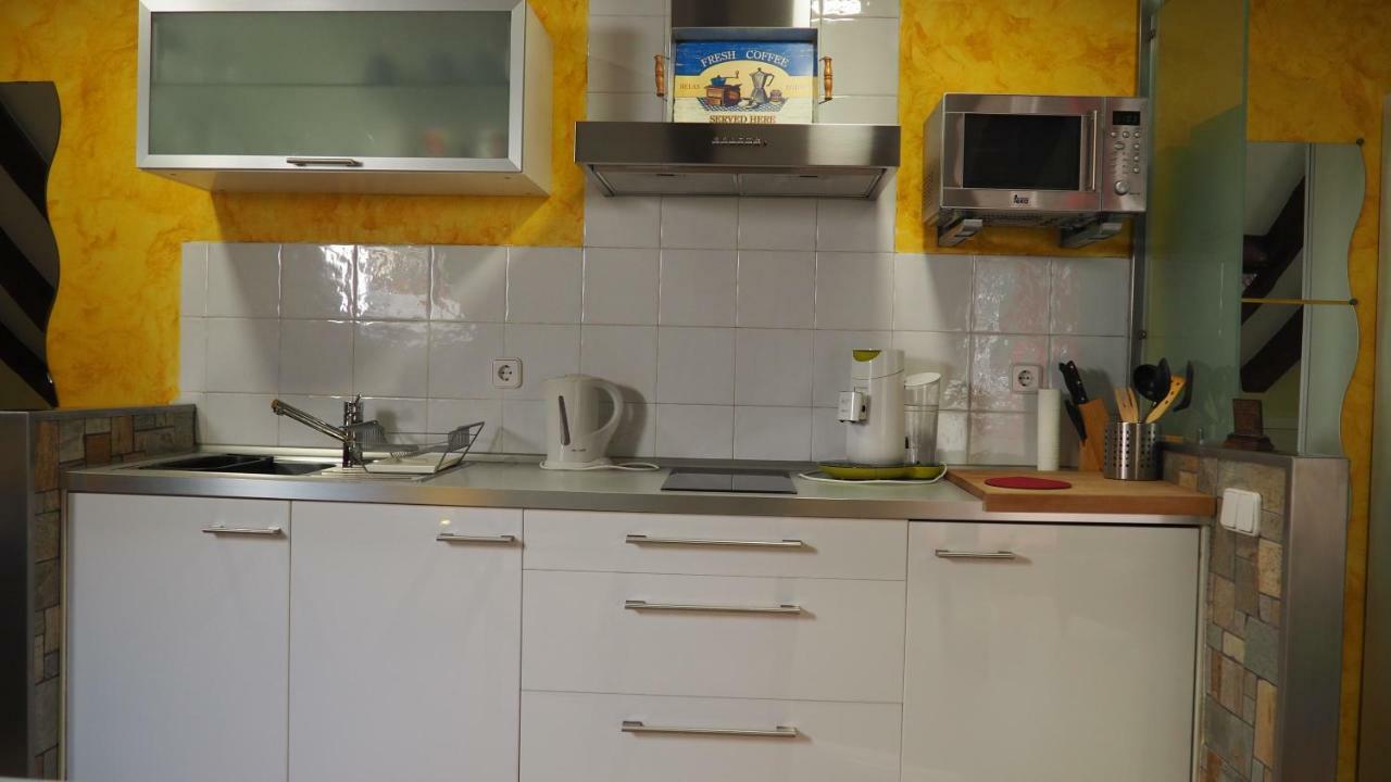 Apartment Apartamento Centro Madrid