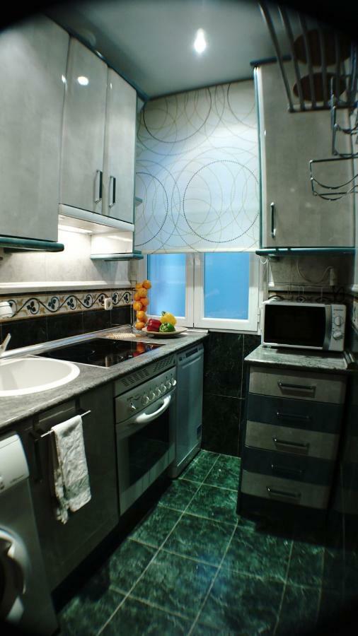Apartamento Apartamento Escorial 18 *
