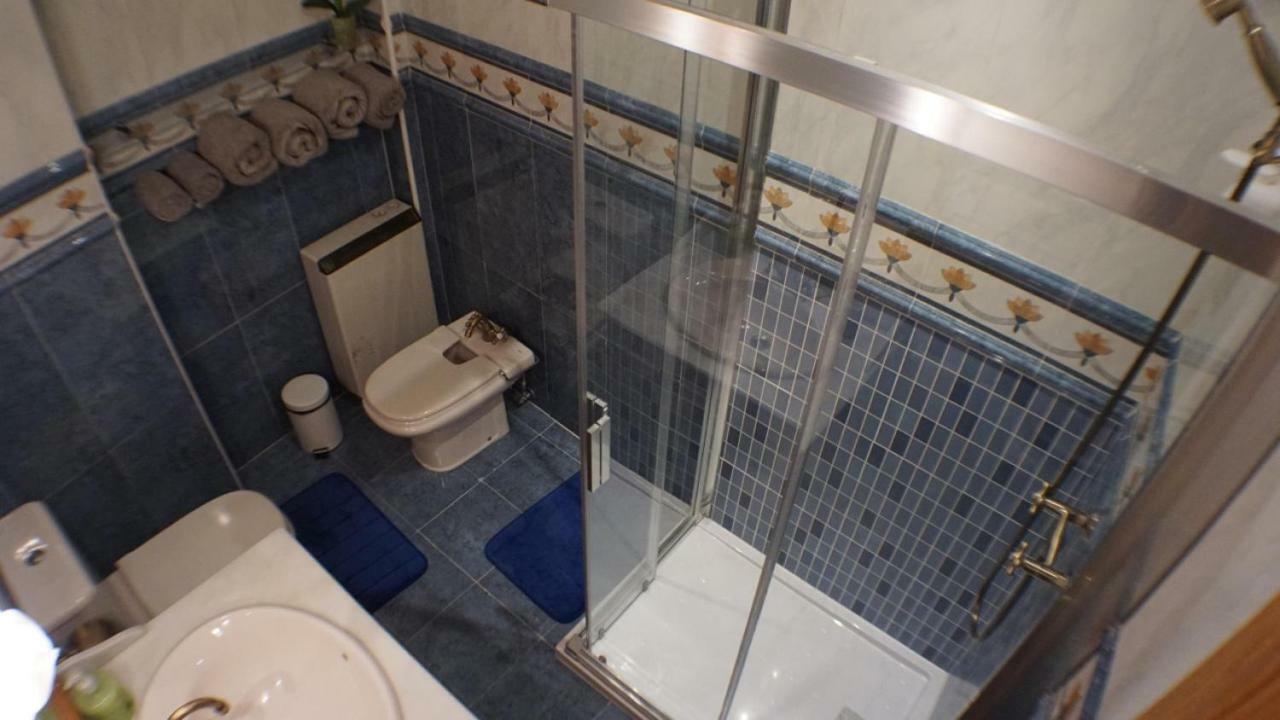 Apartamento Apartamento Escorial 18