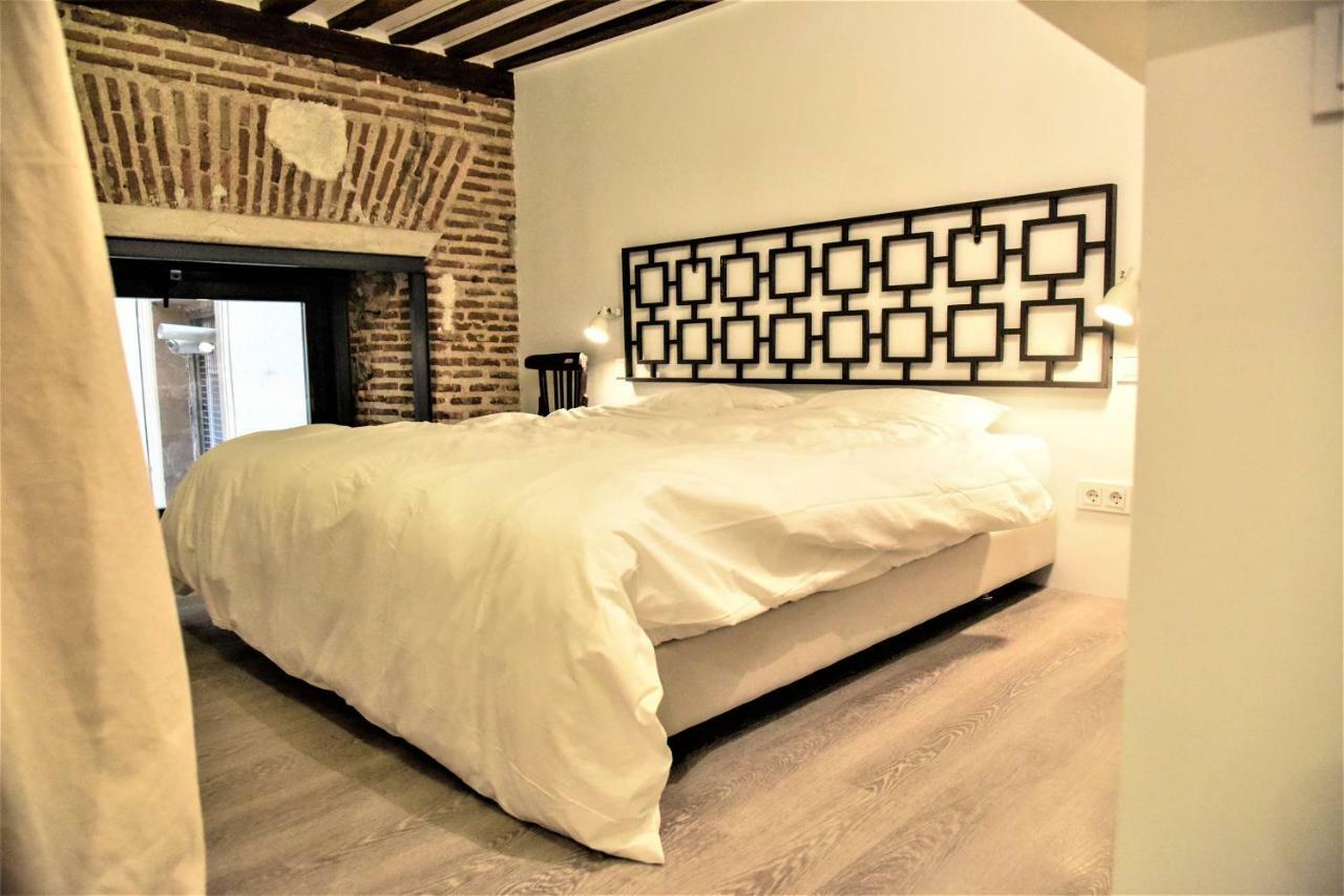 Don Pedro Apartment *