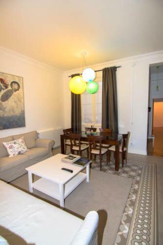 Apartamento Piamonte Lejlighed *