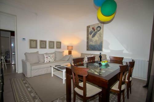 Lejlighed Apartamento Piamonte *