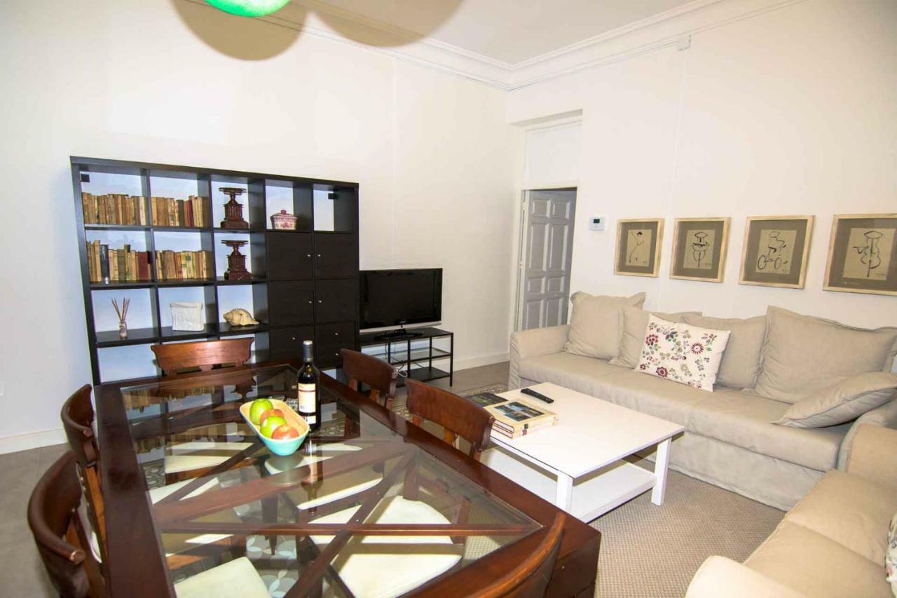 Apartamento Piamonte Lejlighed
