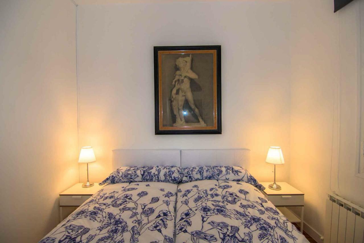 Lejlighed Apartamento Piamonte *