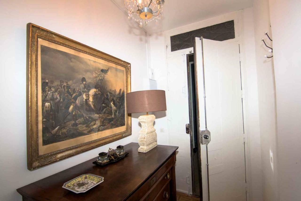 Lejlighed Apartamento Piamonte *
