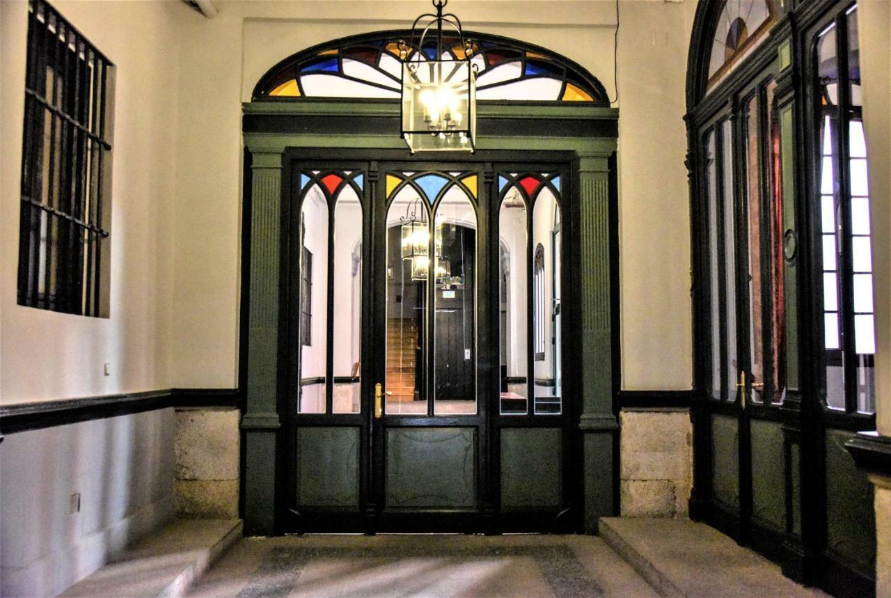 Don Pedro Madrid