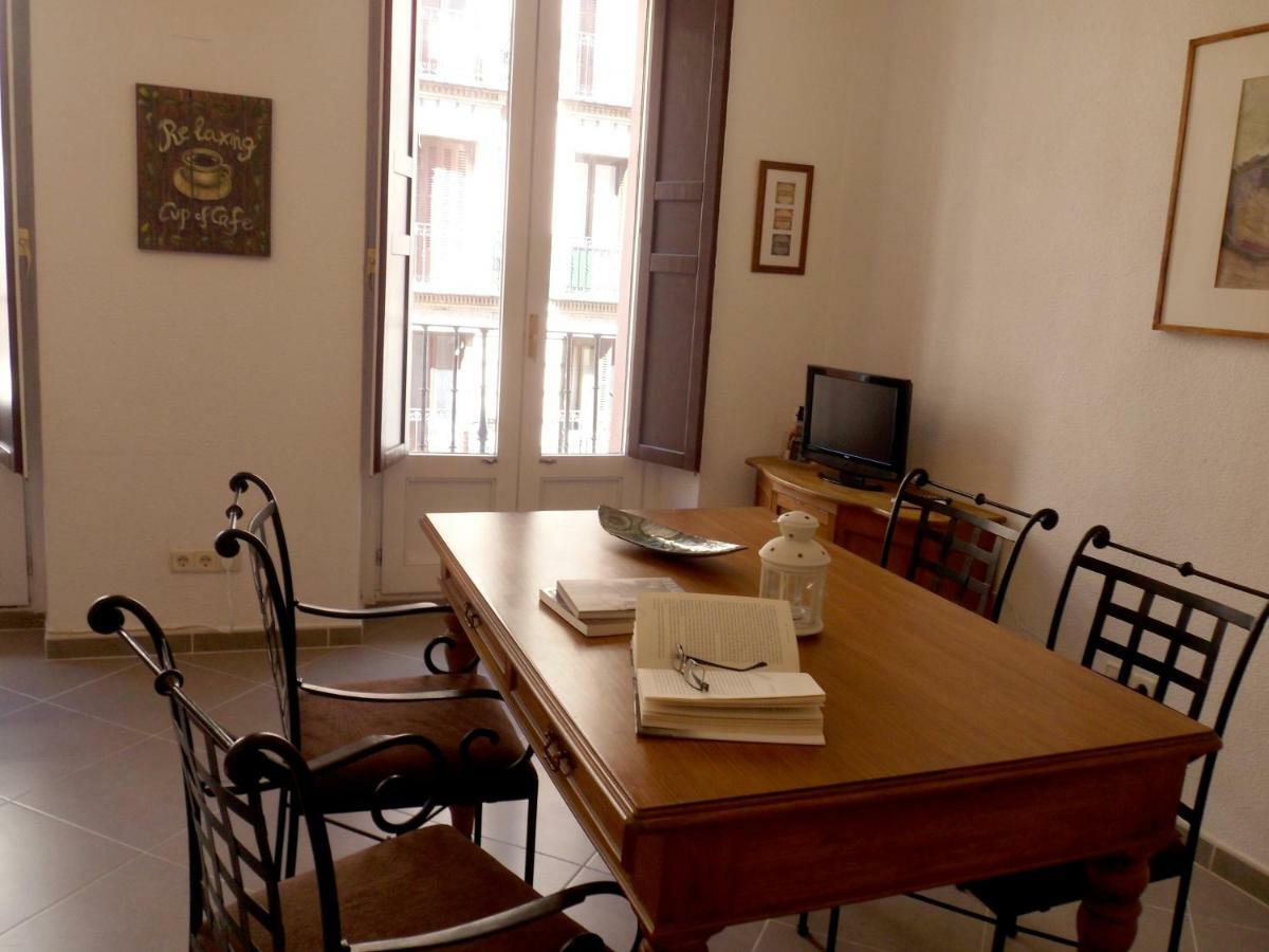 Apartament Apartamento