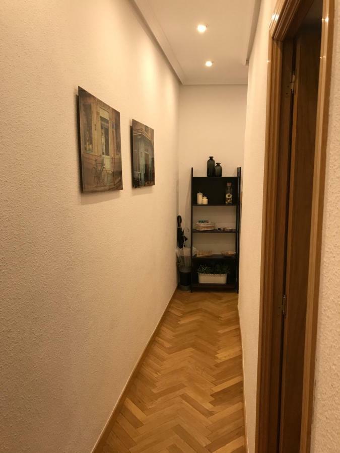 Apartamento Apartamento Escorial 18 Madrid