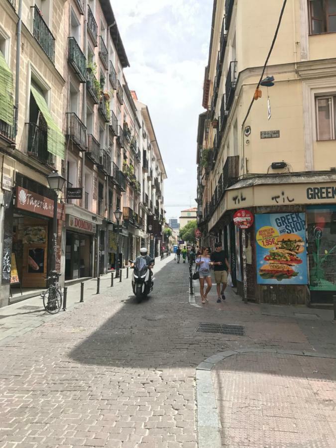 Apartamento Escorial 18 *
