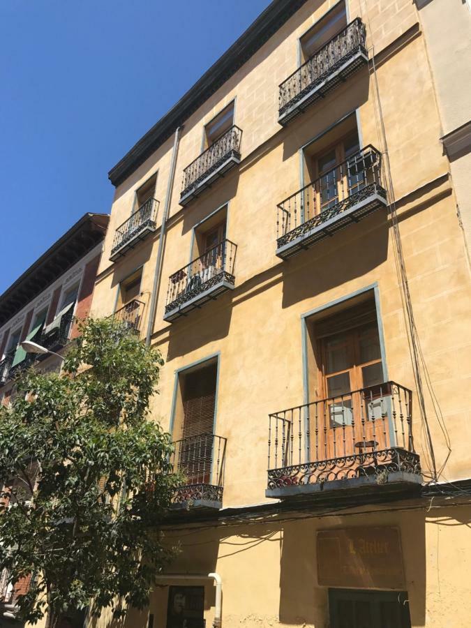 Apartamento Apartamento Escorial 18
