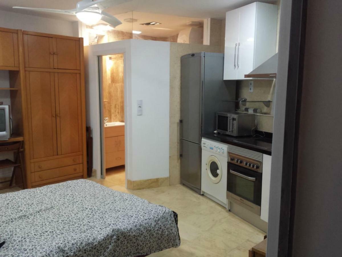 Apartment Plaza Mayor-rastro Wf Madrid